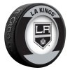 Puk Los Angeles Kings NHL Retro
