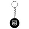 Přívěšek na klíče Los Angeles Kings NHL minipuk