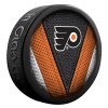 Puk Philadelphia Flyers NHL Stitch