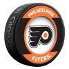 Puk Philadelphia Flyers NHL Retro