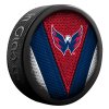 Puk Washington Capitals NHL Stitch