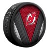 Puk New Jersey Devils NHL Stitch