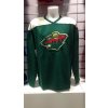 Tričko Minnesota Wild Long Sleeve Crew 15