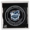 Puk Winter Classic 2016 - Boston Bruins NHL vs. Montreal Canadiens NHL - Official Game Puck