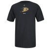 Pánske tričko - Anaheim Ducks NHL - Primary Logo - čierne