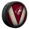 Puk Arizona Coyotes Stitch