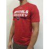 Pánske tričko Washington Capitals NHL Locker Room 2016