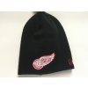 Detská zimná čiapka Detroit Red Wings New Era Skull Knit