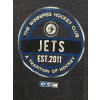 Pánské tričko Winnipeg Jets NHL Stamp