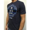 Pánské tričko Winnipeg Jets NHL Stamp