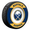 24357 1 puk buffalo sabres nhl retro