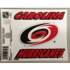 Samolepka Carolina Hurricanes NHL