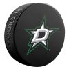 Puk Dallas Stars NHL Basic