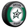 Puk Dallas Stars Retro