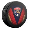 Puk Florida Panthers NHL Stitch