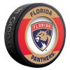Puk Florida Panthers NHL Retro