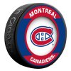 Puk Montreal Canadiens NHL Retro