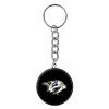 Prívesok na kľúče Nashville Predators NHL minipuk
