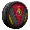 Puk Ottawa Senators NHL Stitch