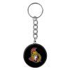 Prívesok na kľúče Ottawa Senators NHL minipuk