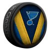 Puk St. Louis Blues Stitch