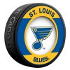 Puk St. Louis Blues NHL Retro