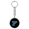 Prívesok na kľúče St. Louis Blues NHL minipuk