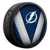 Puk Tampa Bay Lightning NHL Stitch