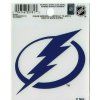 20864 1 samolepka tampa bay lightning nhl