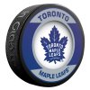 Puk Toronto Maple Leafs Retro