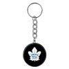 Prívesok na kľúče Toronto Maple Leafs NHL minipuk