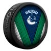 Puk Vancouver Canucks NHL Stitch