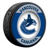 Puk Vancouver Canucks NHL Retro
