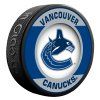 Puk Vancouver Canucks NHL Retro