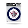 Samolepka Winnipeg Jets NHL
