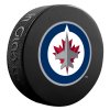 Puk Winnipeg Jets NHL Basic