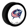 Penový puk Columbus Blue Jackets Sher-Wood