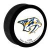 Penový puk Nashville Predators NHL