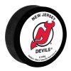 Penový puk New Jersey Devils NHL
