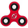 Fidget Spinner New Jersey Devils 3-Way