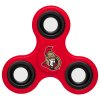 Fidget Spinner Ottawa Senators 3-Way