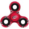 Fidget Spinner Carolina Hurricanes 3-Way