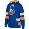 Pánska mikina New York Islanders NHL 2017 CCM Jersey Pullover Hoodie