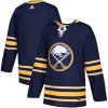 Dres Buffalo Sabres adizero Home Authentic Pro