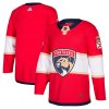 Dres Florida Panthers adizero Home Authentic Pro