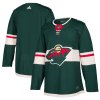 Dres Minnesota Wild adizero Home Authentic Pro