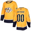 Pánský dres Nashville Predators NHL adizero Home Authentic Pro