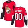 Pánský dres Ottawa Senators NHL adizero Home Authentic Pro