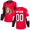 Pánský dres Ottawa Senators NHL adizero Home Authentic Pro