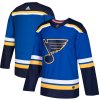 Dres St. Louis Blues adizero Home Authentic Pro